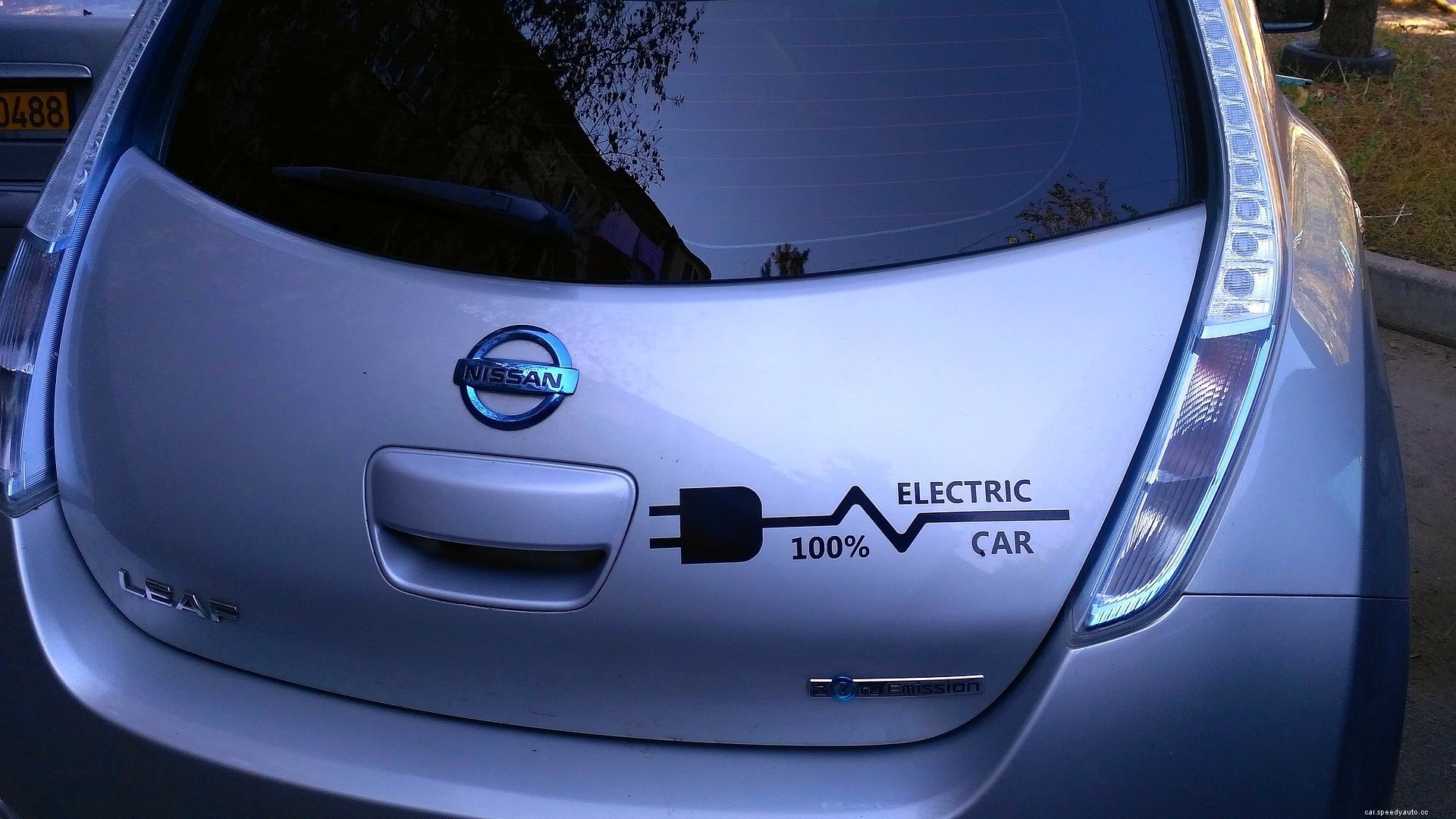 10 Electric Vehicles Myths: All You Need to Know