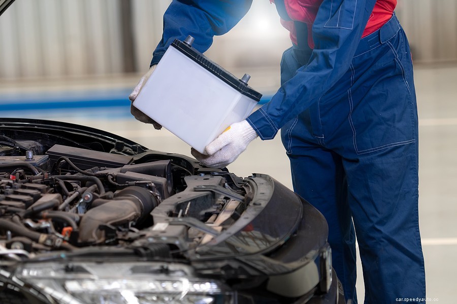 10 Best Car Battery Testers In 2022: The Pros and Cons