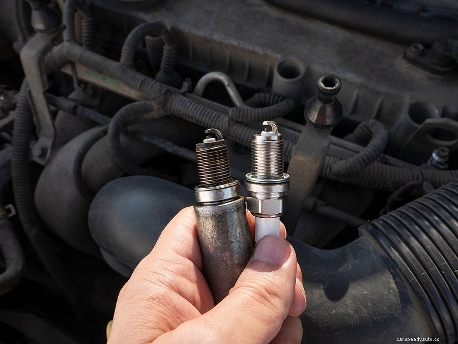 How To Tell If Your Car Has a Bad Spark Plug? 7 Symptoms