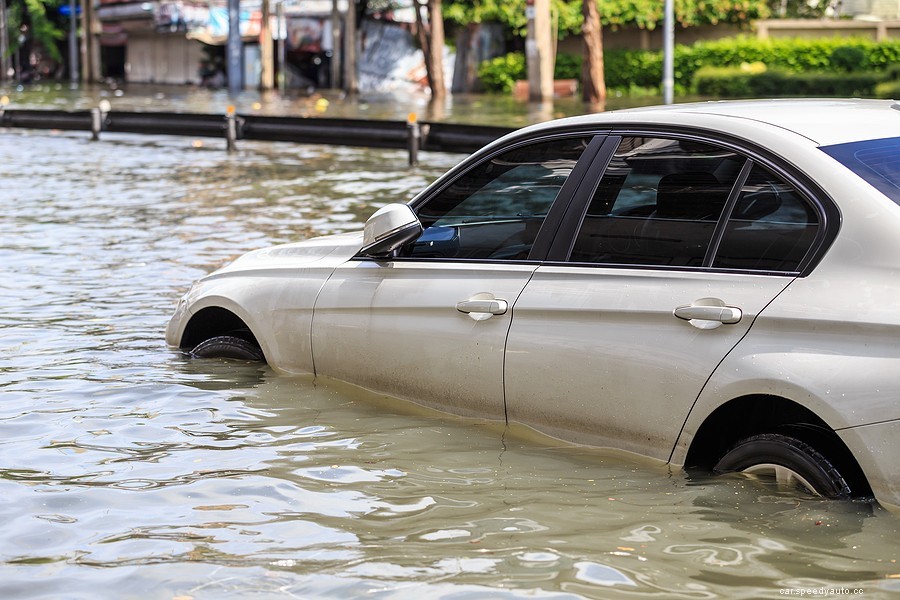 How To Diagnose Water Damage in a Car? 10 Simple Ways