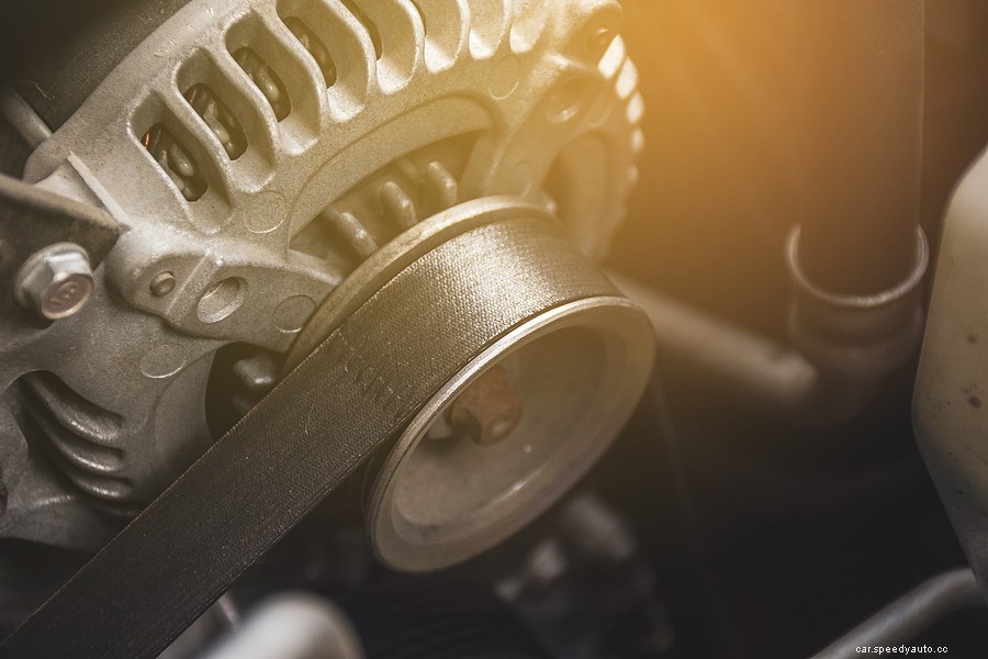 How To Tell If You Have a Bad Alternator? 10 Symptoms