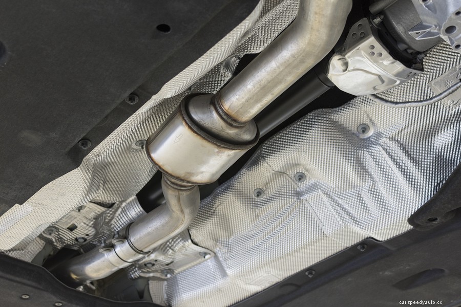 Things To Know About the Catalytic Converter: 10 FAQs