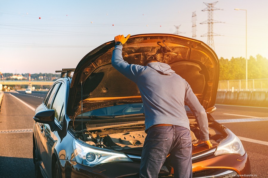 10 Causes for A Check Engine Light: All You Need to Know!