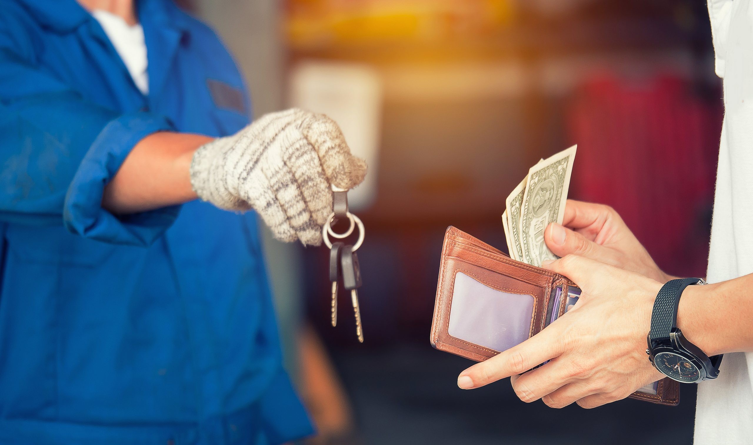 How to Sell Your Scrap Car Quickly in 2022? Simple Secrets