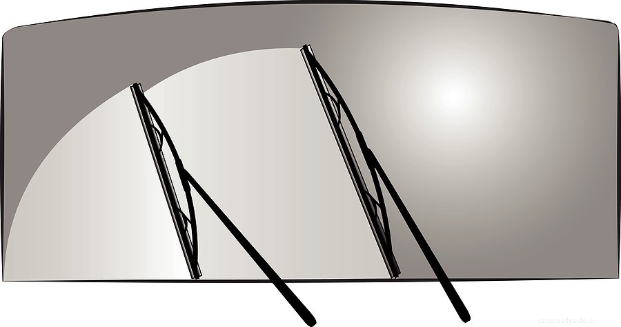 Can I Use Water Instead of Windshield Wiper Fluid?