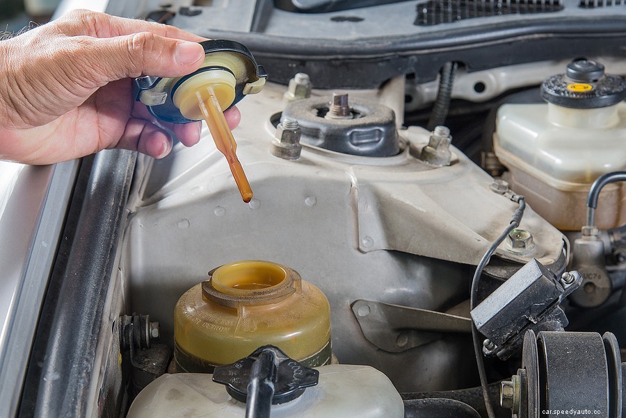 Do You Need to Change the Power Steering Fluid? All You Need To Know