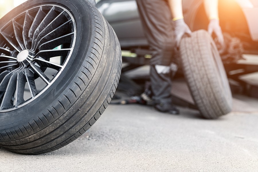 When Do You Need a Wheel Alignment? Five symptoms