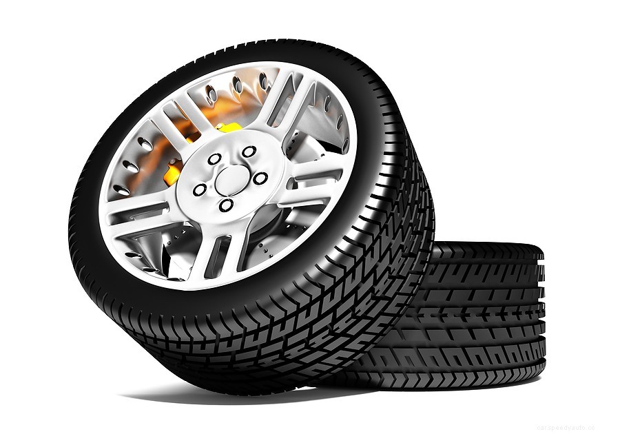 When Do You Need a Wheel Alignment? Five symptoms