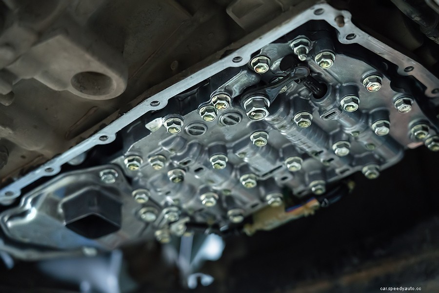 Why Is It Hard to Shift My Automatic Transmission?