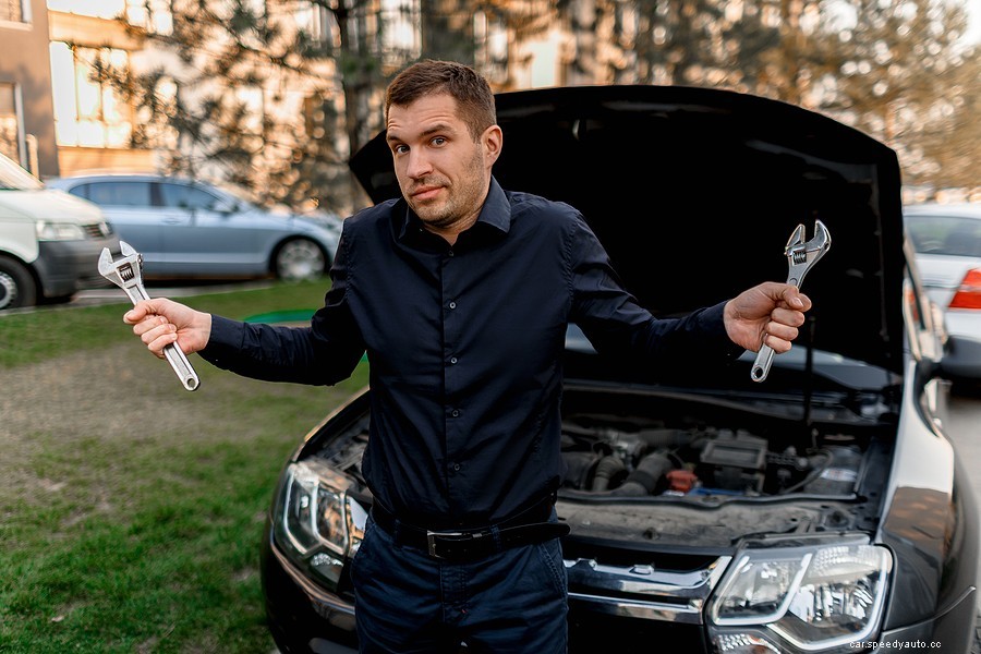 Do You Need to Change Your Oil Every 3,000 Miles?