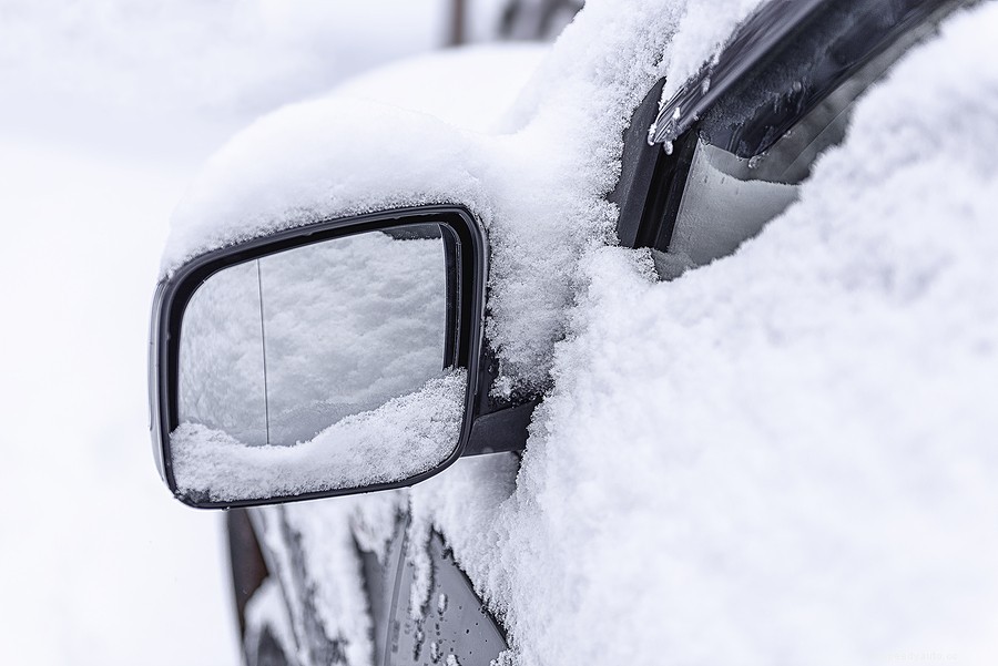 How to Store Your Car for Winter? 11 Tips!