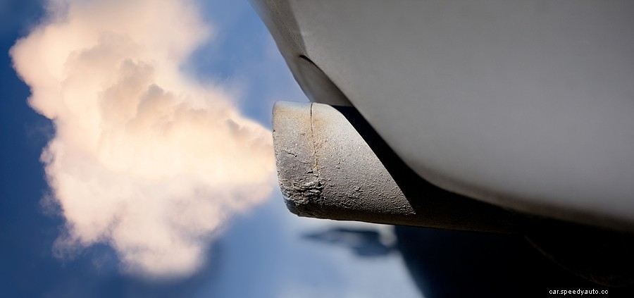 How to Tell if a Car Has an Exhaust Leak? 5 Symptoms