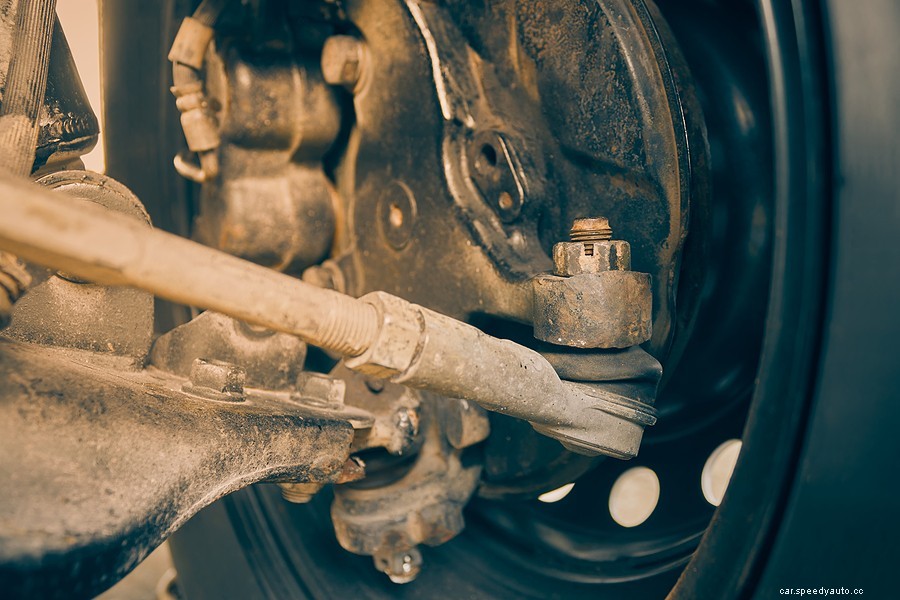 When Is It Time to Replace Ball Joints? All You Need To Know!