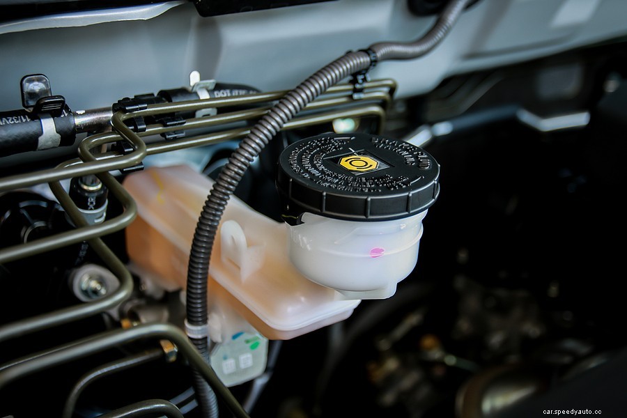 How Often Should I Refill My Brake Fluid? All You Need to Know