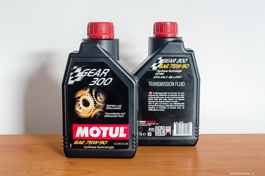 Do You Need To Change The Transmission Fluid?