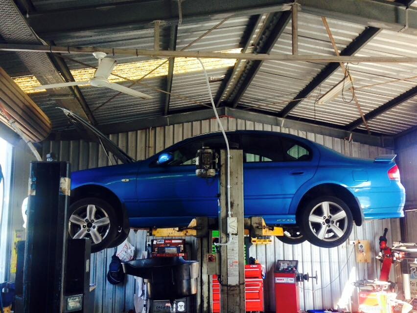 Do You Need To Change The Transmission Fluid?