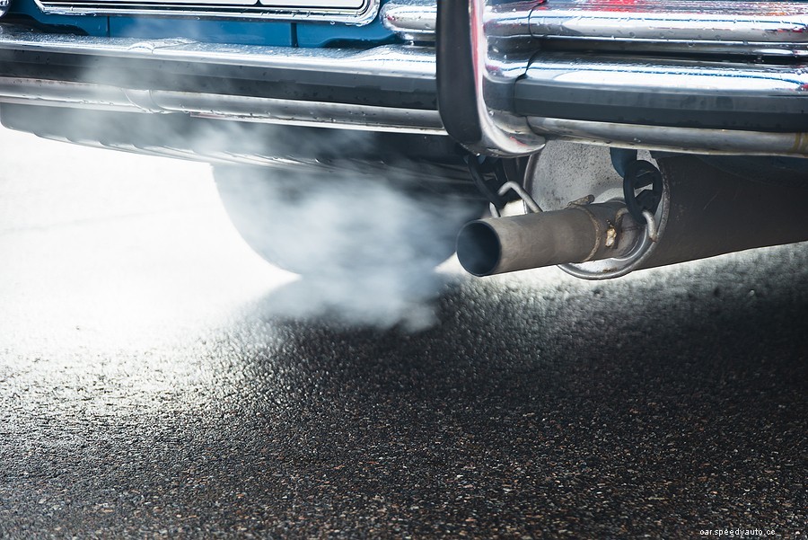What’s Causing That Smell in My Car? 7 Common Causes