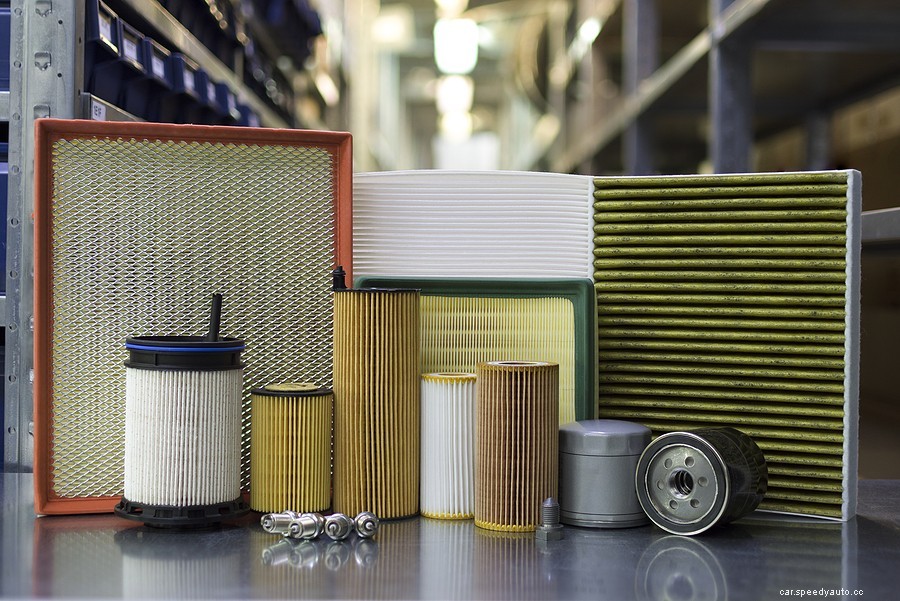 Do I Need to Replace My Fuel Filter? Of Course, You Do!