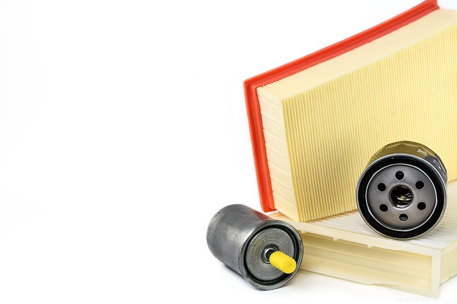 Do I Need to Replace My Fuel Filter? Of Course, You Do!