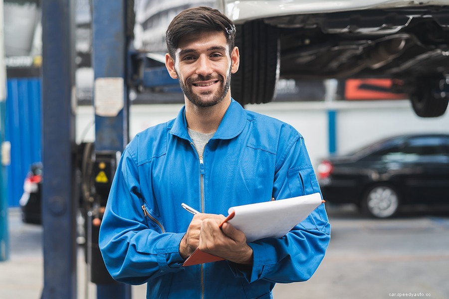 Do I Need to Replace My Fuel Filter? Of Course, You Do!