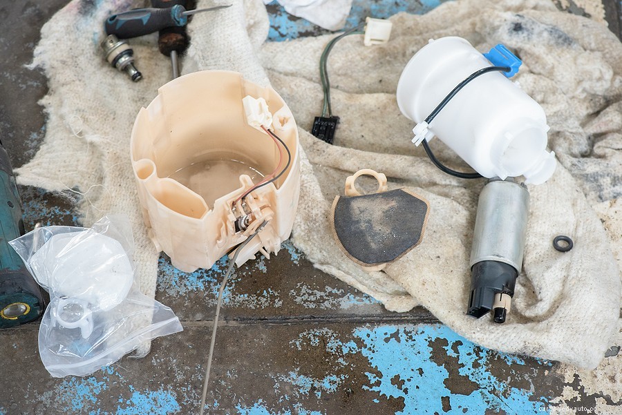 Do I Need to Replace My Fuel Filter? Of Course, You Do!