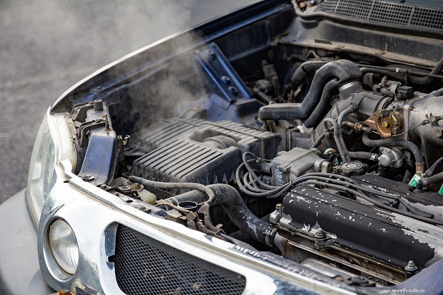 How Can I Tell If My Radiator Is Leaking? All You Need To Know!