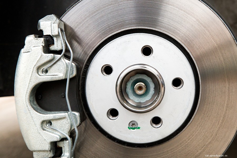 10 Symptoms of Bad Rotors: Things to Watch For!