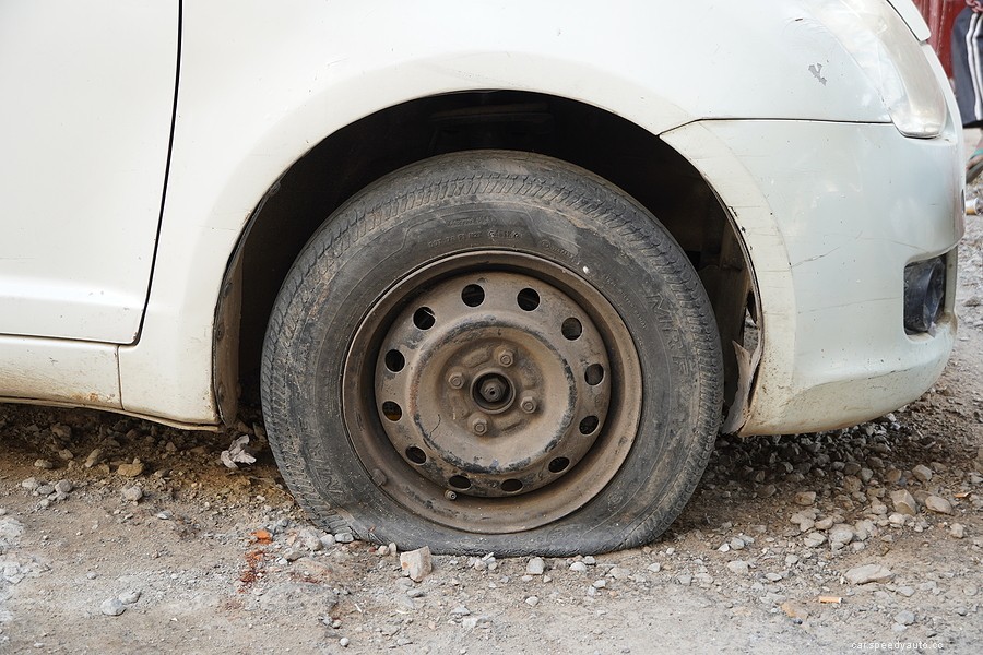 When Is It Time to Replace Your Tires? All You Need To Know!