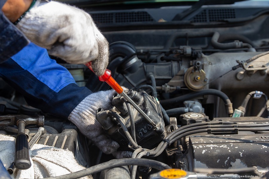 Is Oil for High-Mileage Engines Worth it? What Your Mechanic WON’T Tell You!