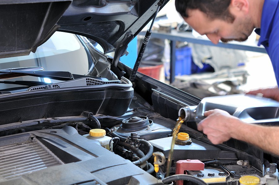 Is Oil for High-Mileage Engines Worth it? What Your Mechanic WON’T Tell You!