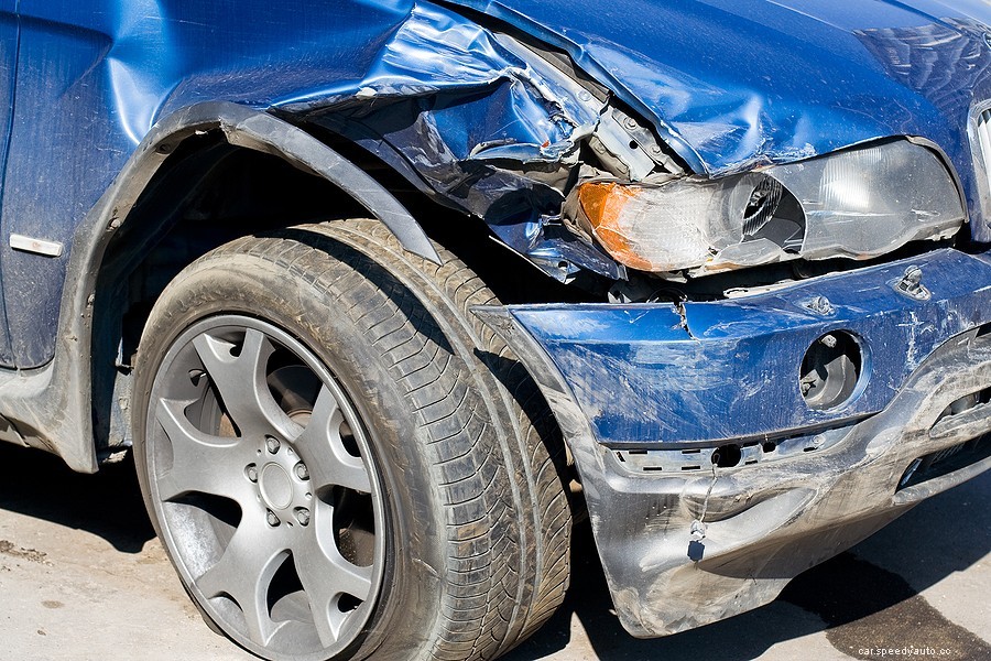 How To Get The Most Money For Your Totaled Car?