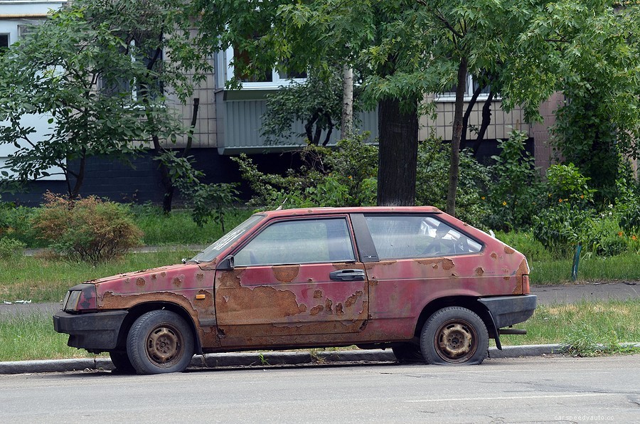 The Average Price For Junk Cars In 2022: All You Need To Know!