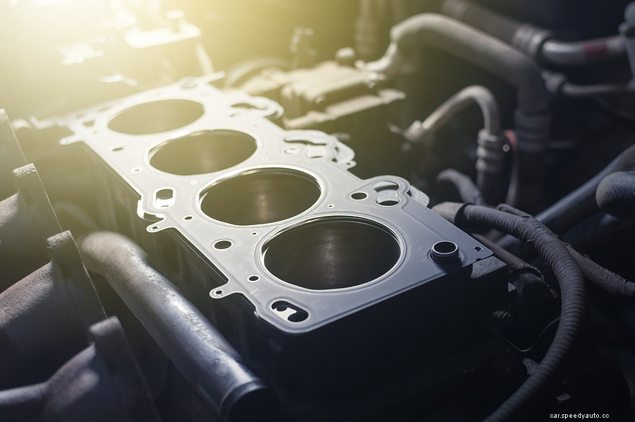 Blown Head Gasket: Your Ultimate Guide!