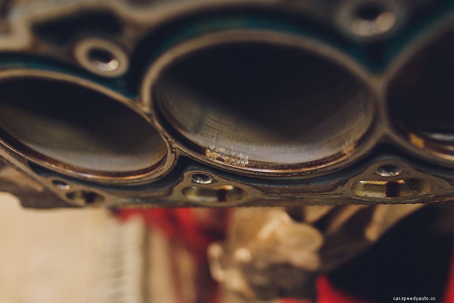 Blown Head Gasket: Your Ultimate Guide!