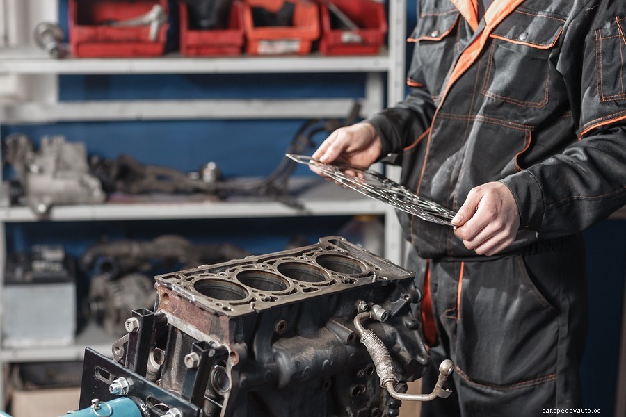 Blown Head Gasket: Your Ultimate Guide!
