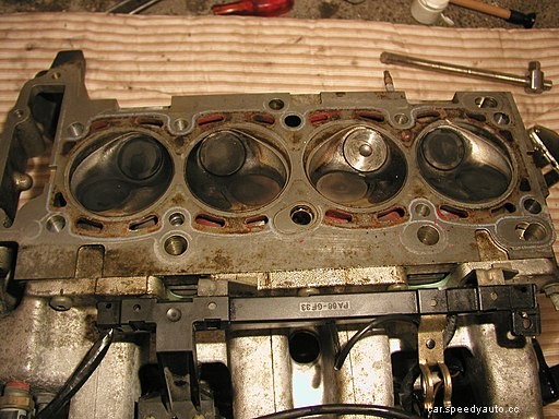 Blown Head Gasket: Your Ultimate Guide!