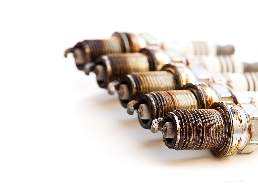 9 Signs of Bad Spark Plugs: All You Need To Know!