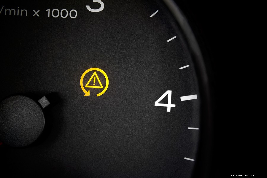 18 Common Car Warning Lights: What Do They Mean?
