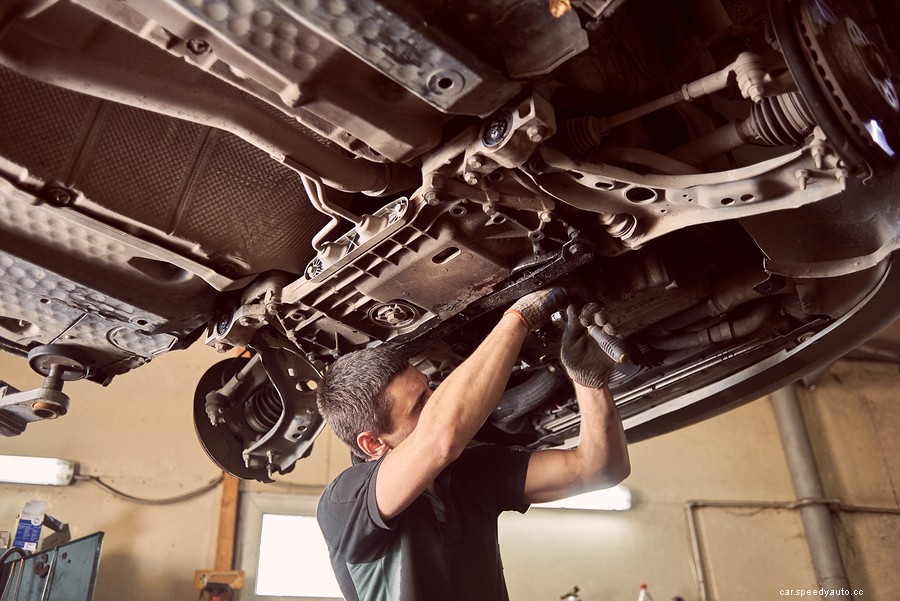 10 Warning Signs Your Car Needs Transmission Repair