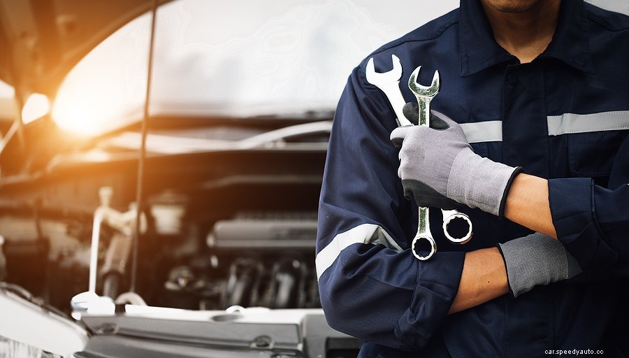 10 Warning Signs Your Car Needs Transmission Repair
