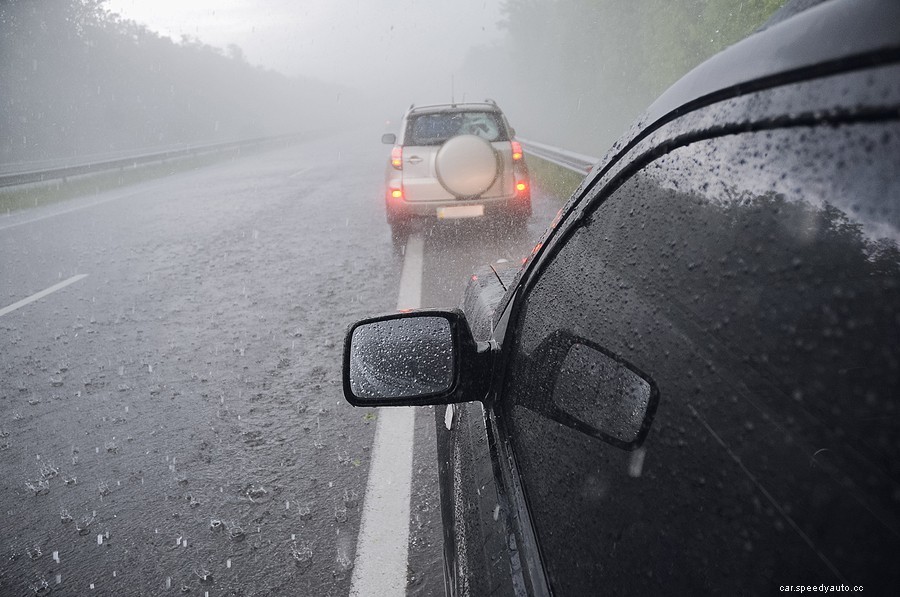 Selling A Hail Damaged Car: A Step-by-Step Guide!