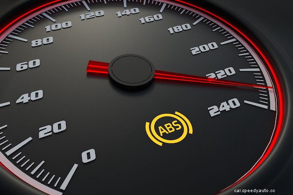 FAQs on Anti-lock Braking System (ABS)