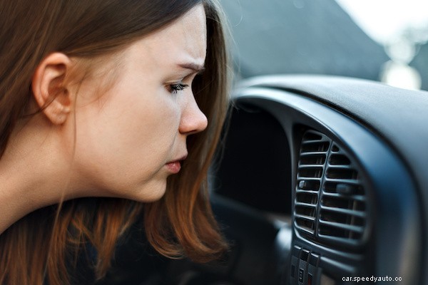 Follow Your Nose When It Comes to Car Troubles