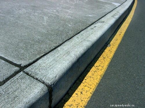 Curb Your Embarrassment