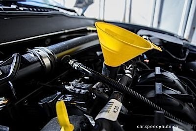 Diagnosing Oil Consumption Issues