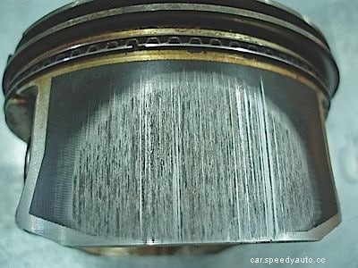 Diagnosing Oil Consumption Issues