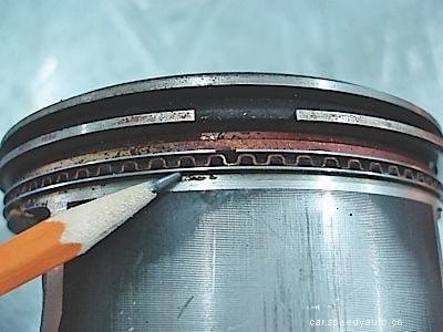 Diagnosing Oil Consumption Issues