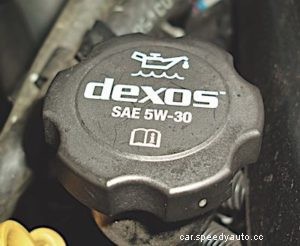 The Evolution of the Oil Change