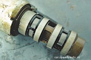 The Evolution of the Oil Change