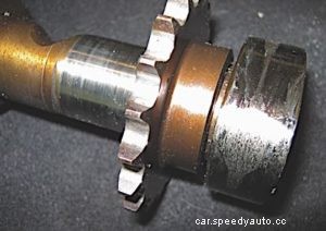 The Evolution of the Oil Change